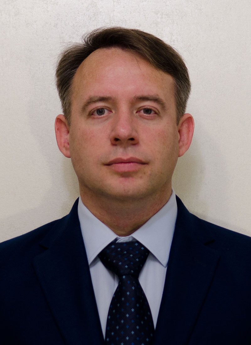 Артемов Владимир Александрович