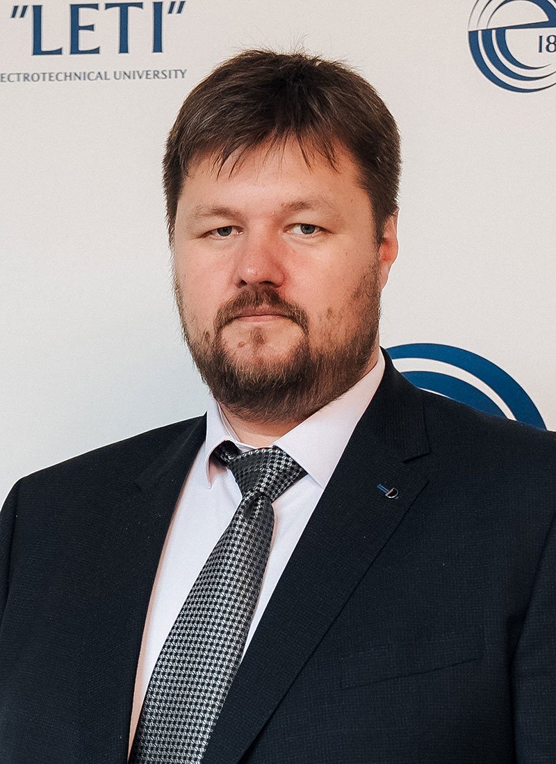 Бессонов Виктор Борисович