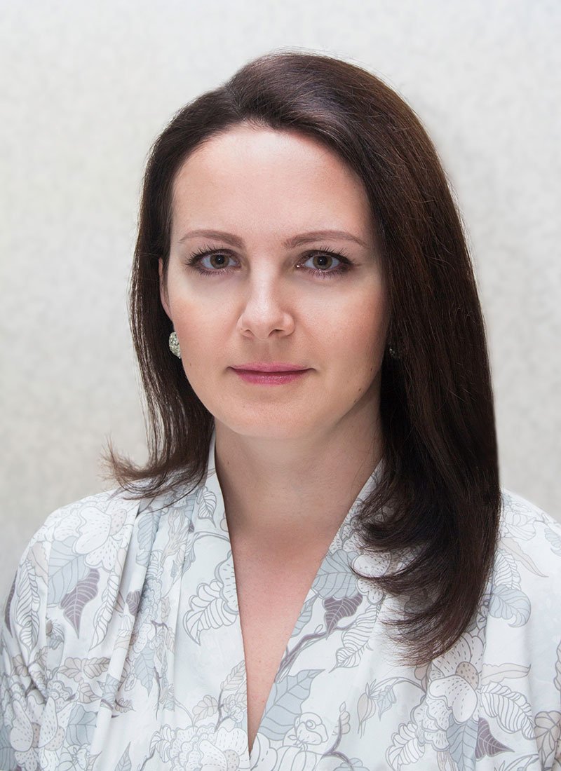 Филатова Екатерина Сергеевна