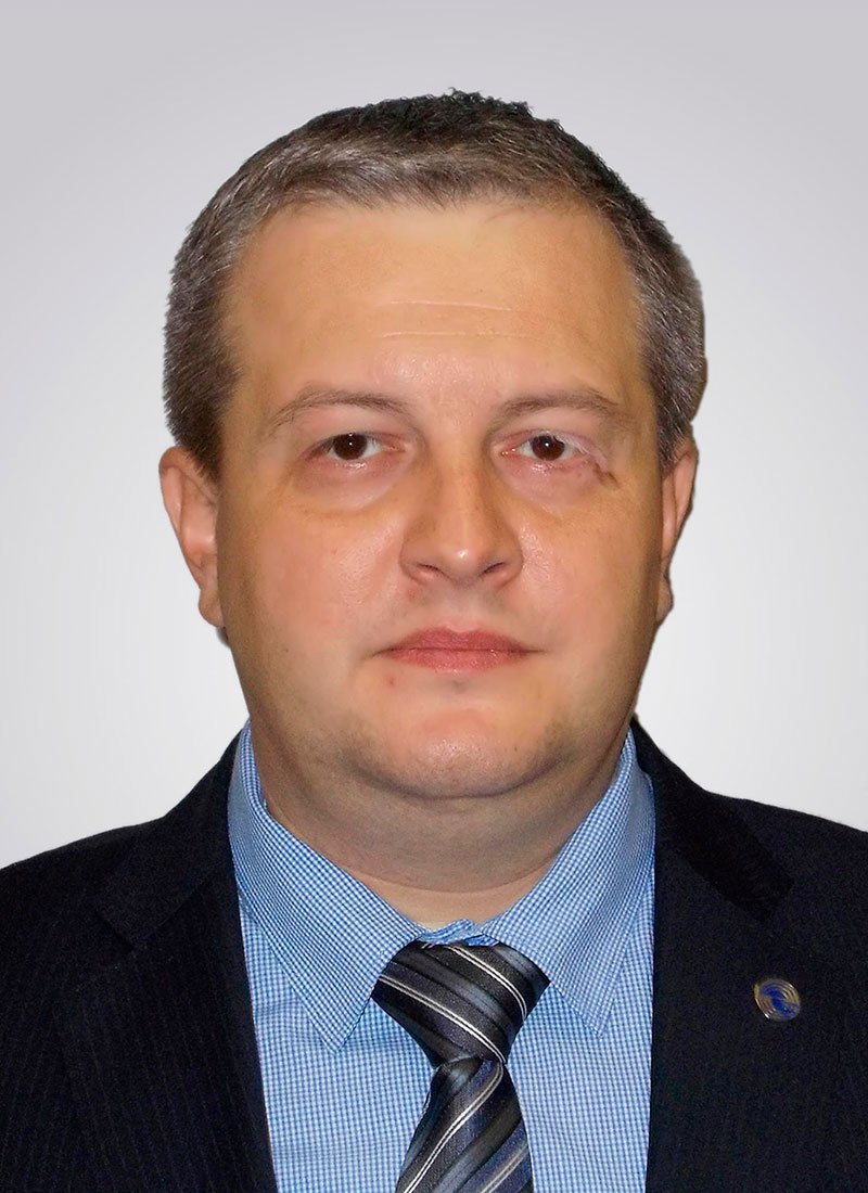 Галунин Сергей Александрович