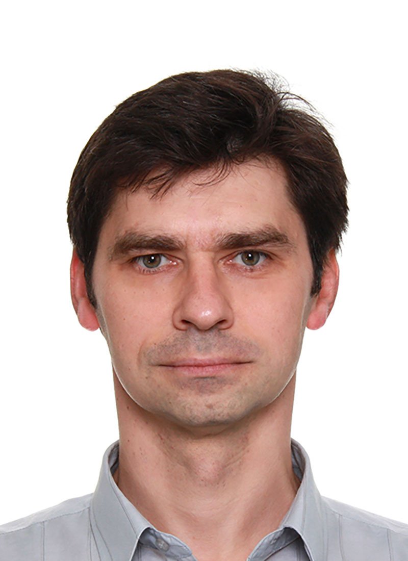 Холод Иван Иванович