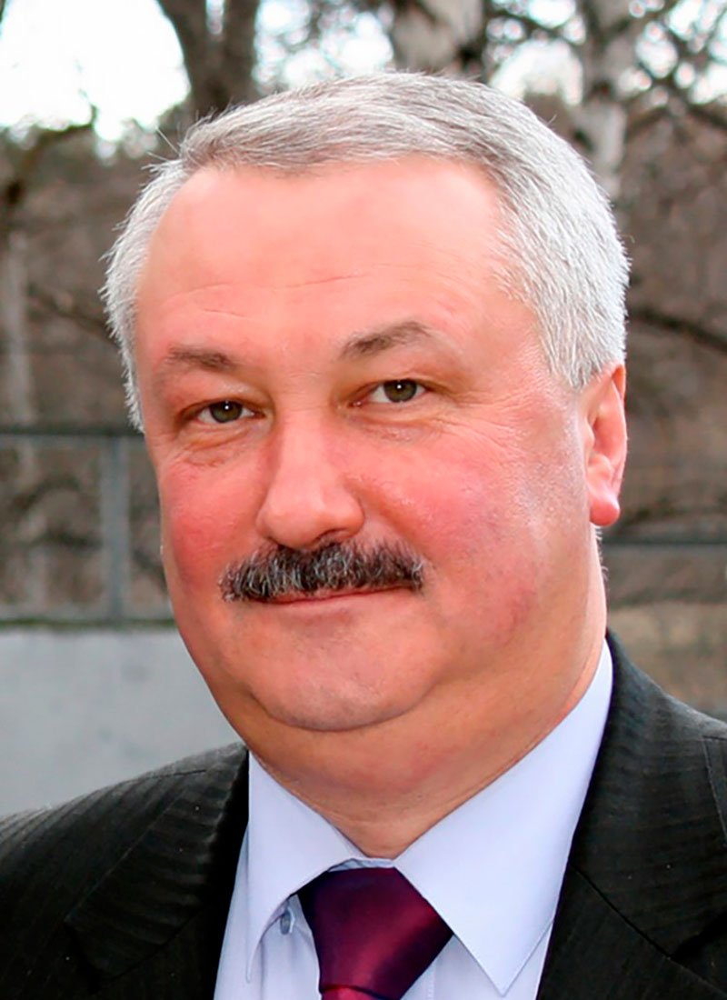 Крылов Александр Аркадьевич