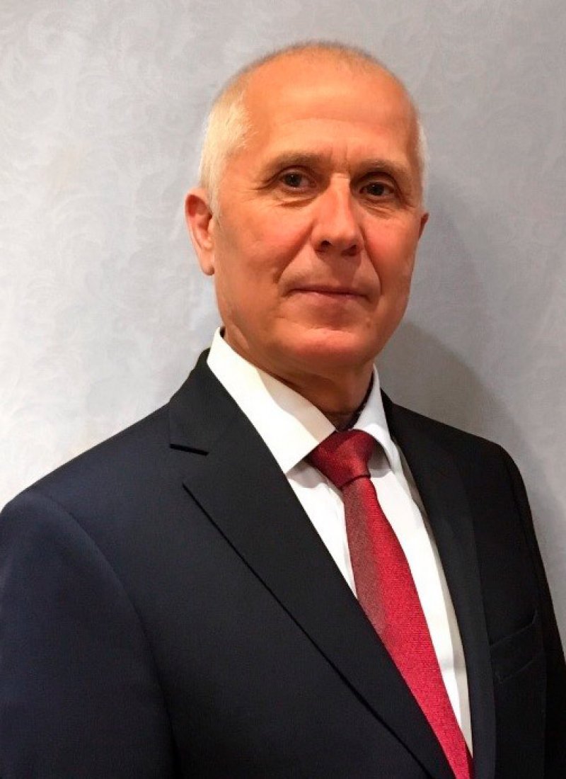 Куприянов Михаил Степанович