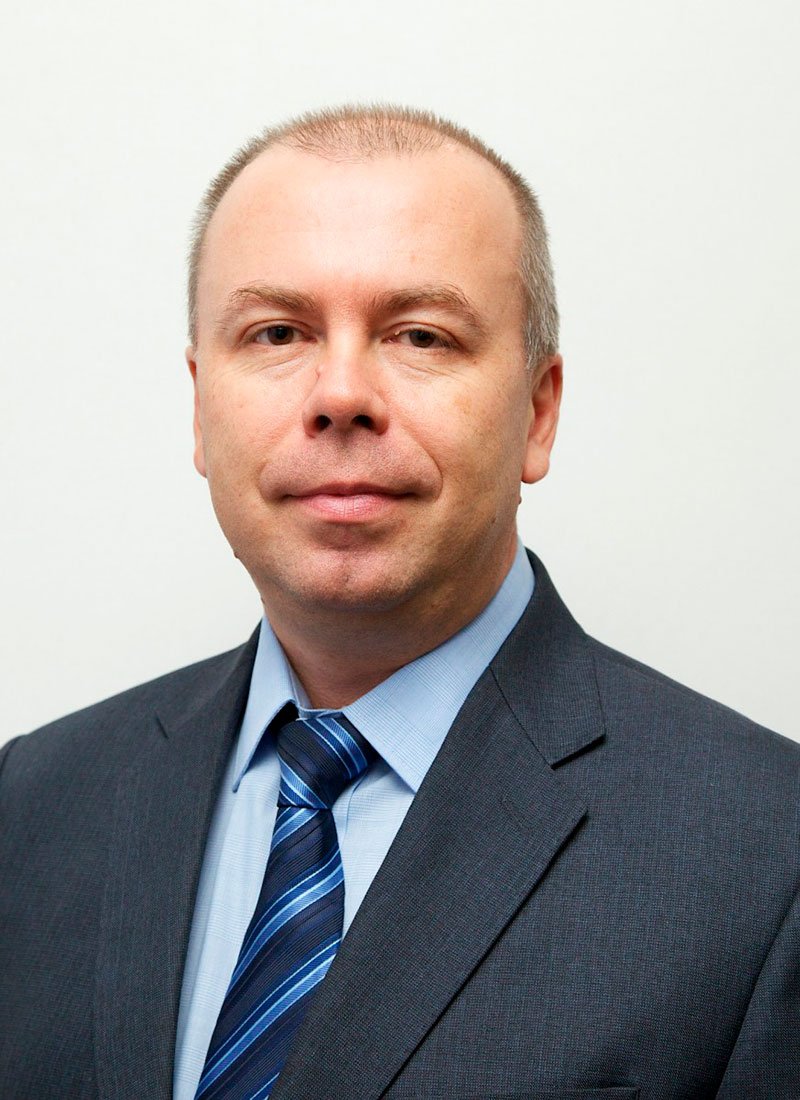 Кустов Тарас Владимирович