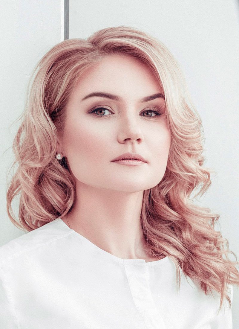 Минина Анастасия Андреевна