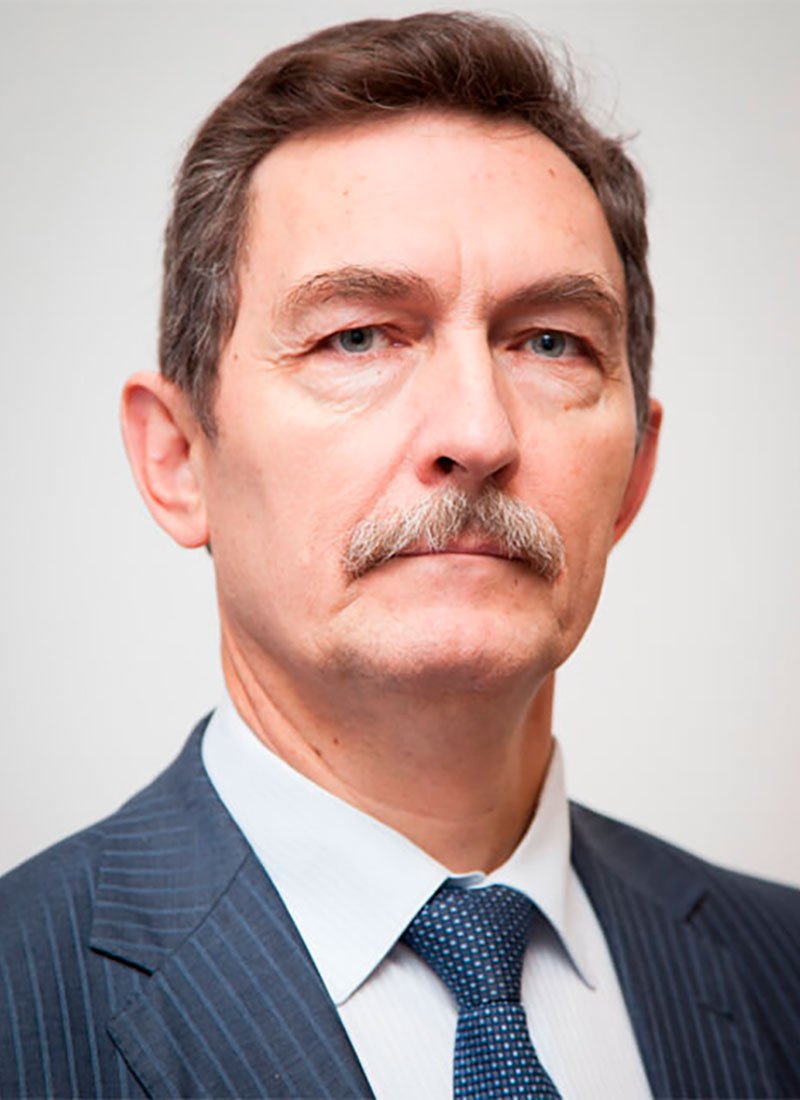 Тупик Виктор Анатольевич