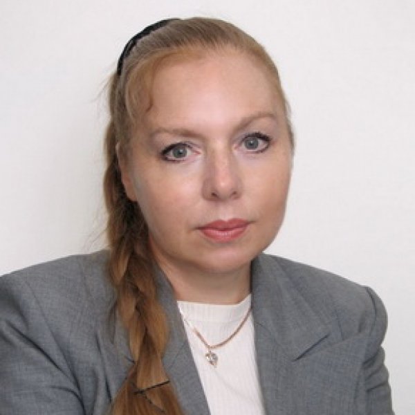 Обухова Наталия Александровна