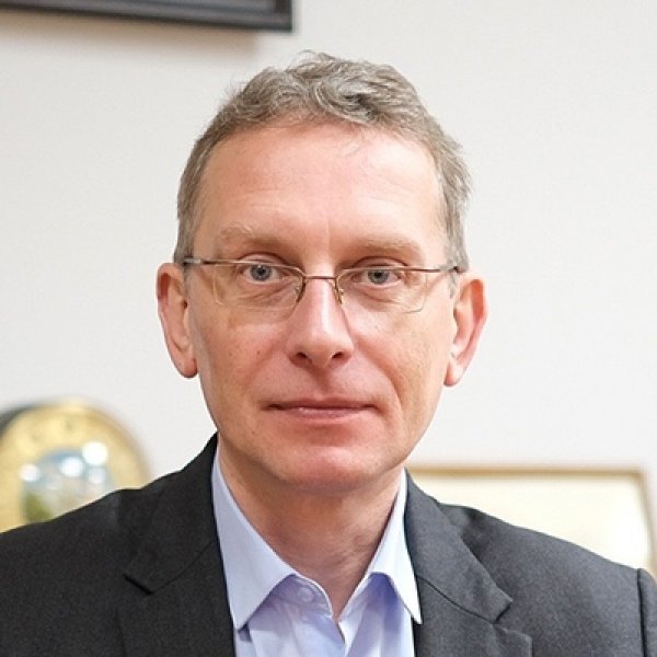 Александр Михайлович Боронахин