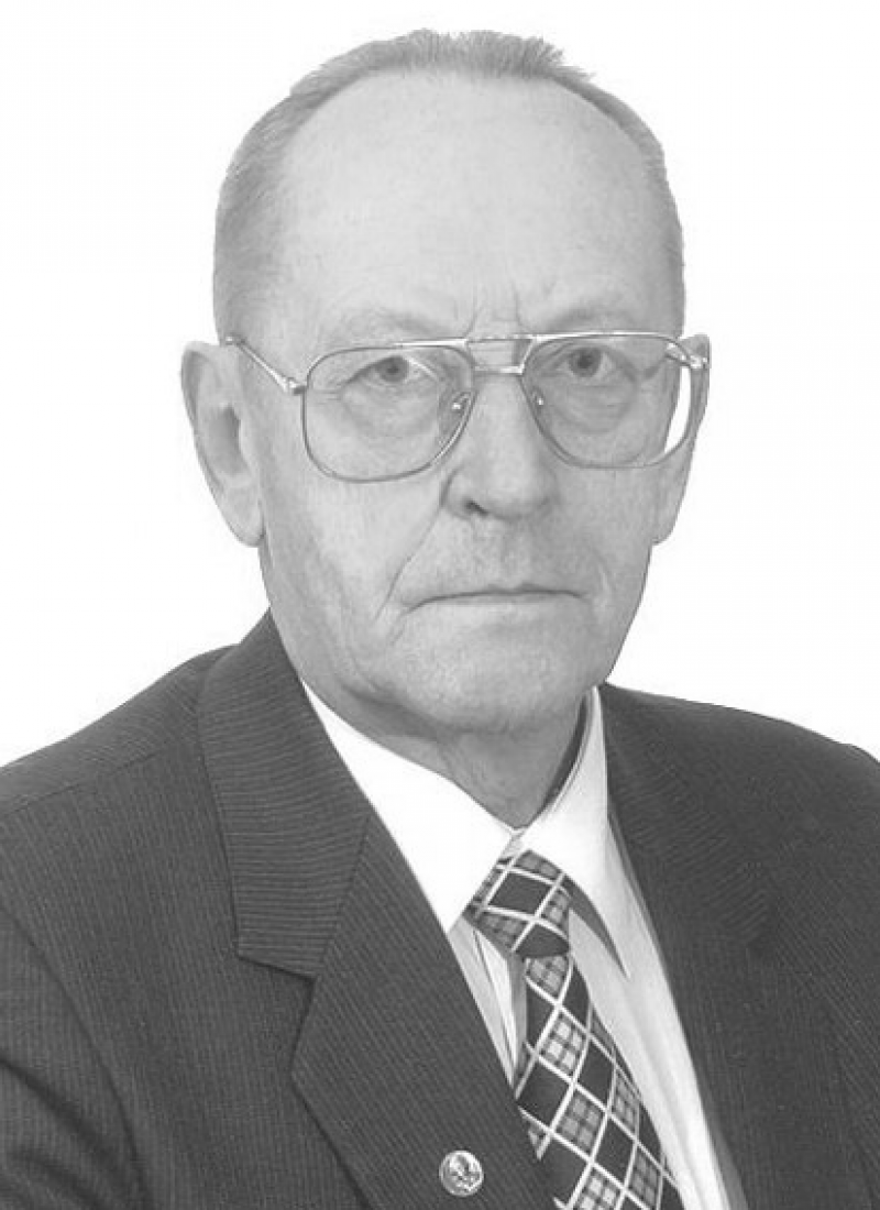 Александров Кирилл Сергеевич