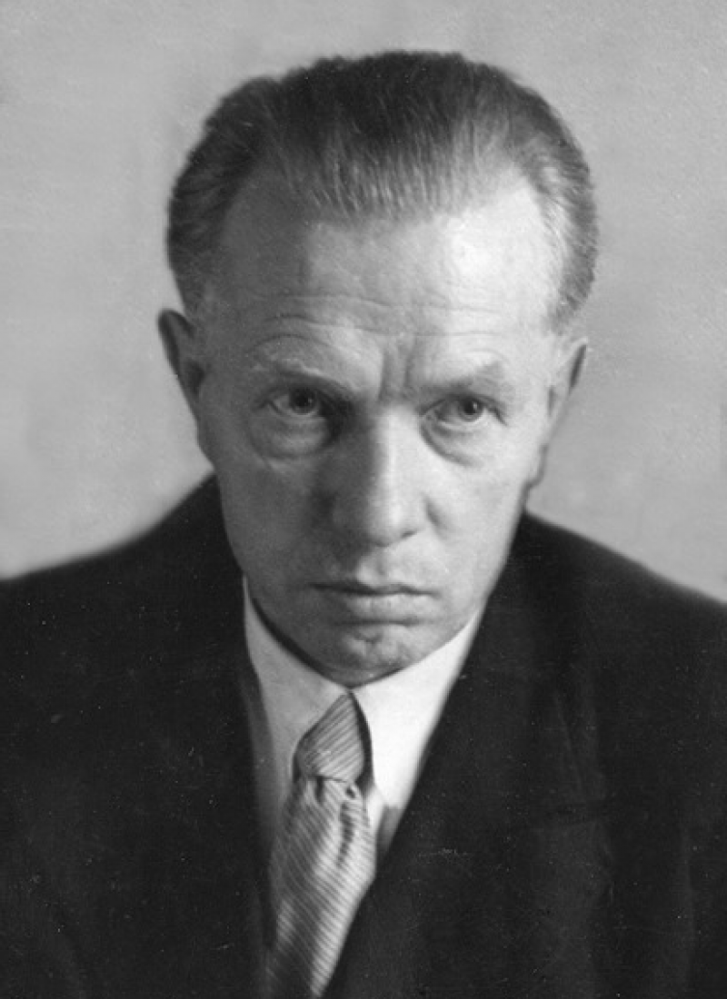 Алексеев Алексей Алексеевич