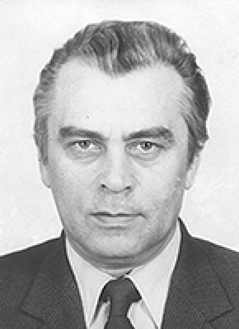 Алексеев Олег Васильевич