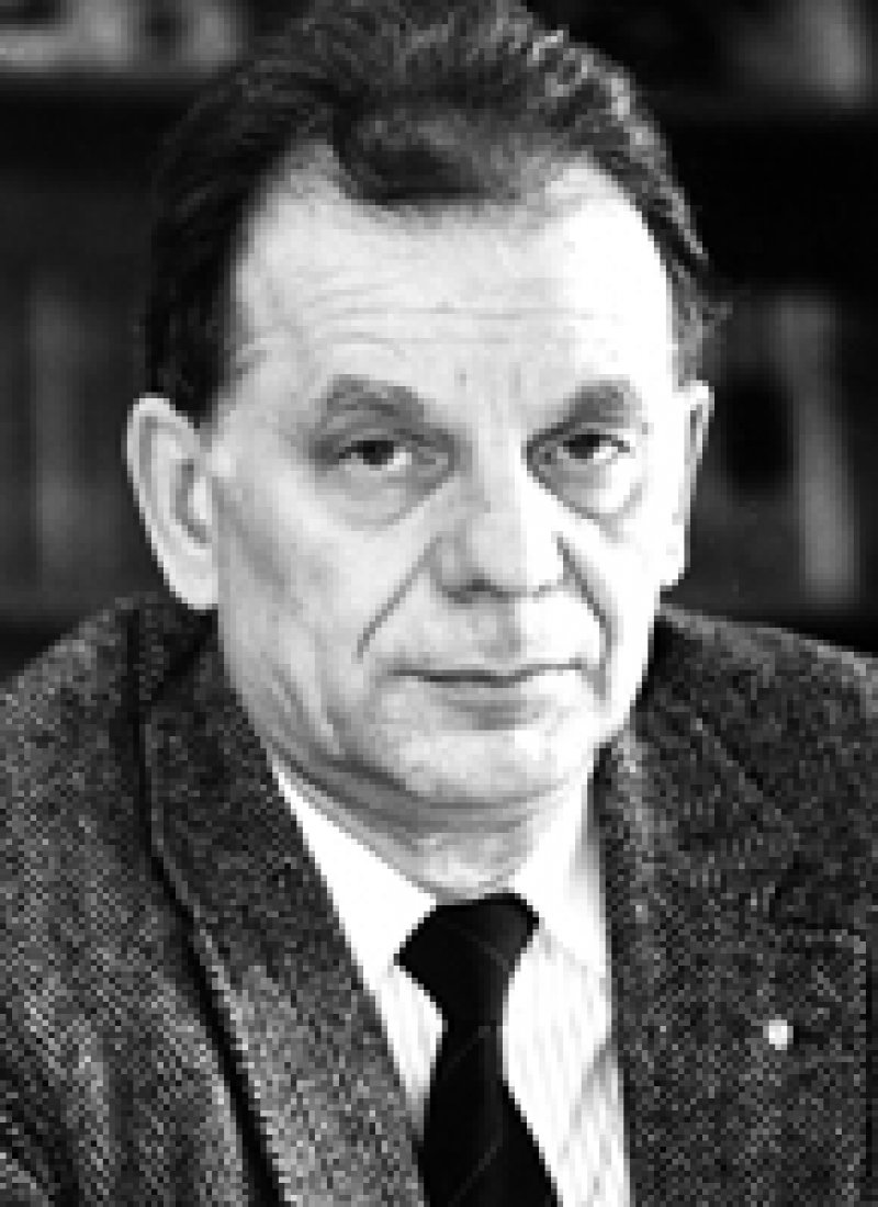 Алферов Жорес Иванович