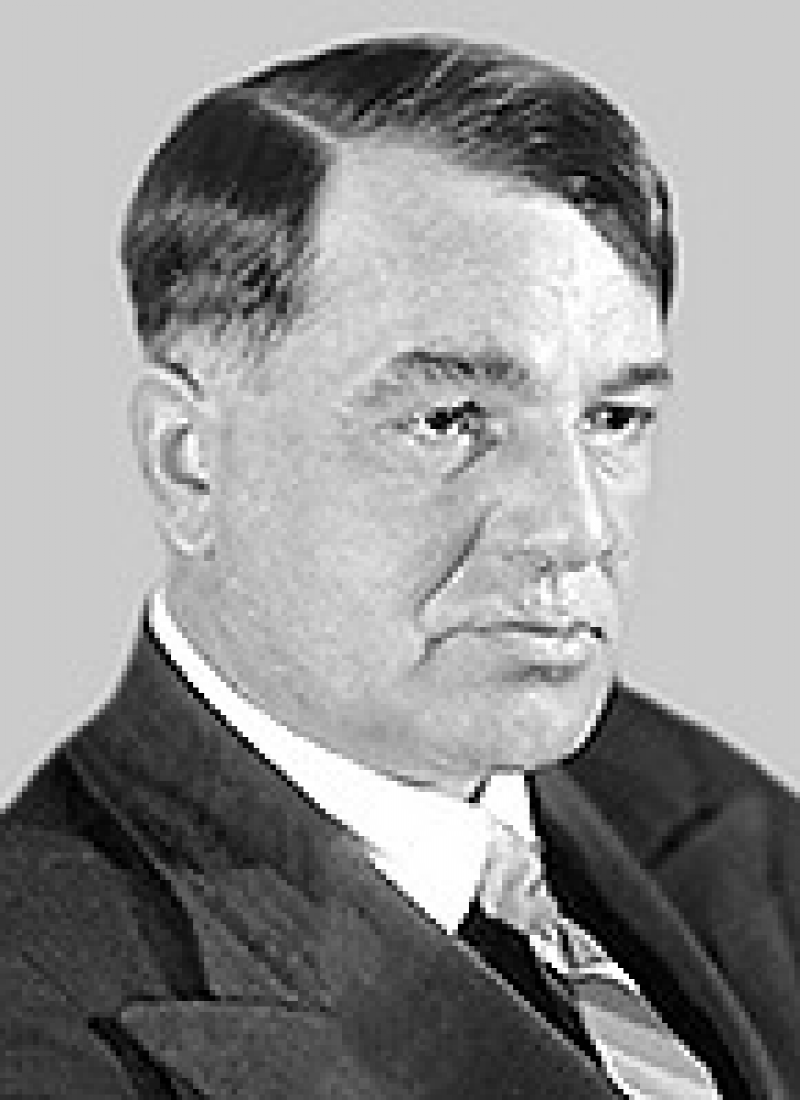 Антипин Петр Федорович