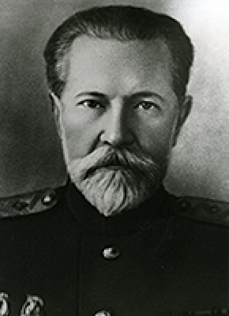 Азбукин Павел Андреевич