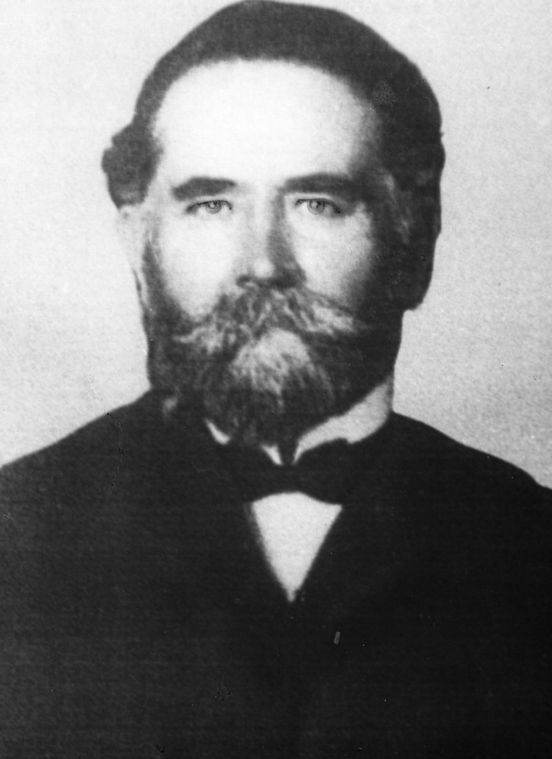 Быков Николай Алексеевич