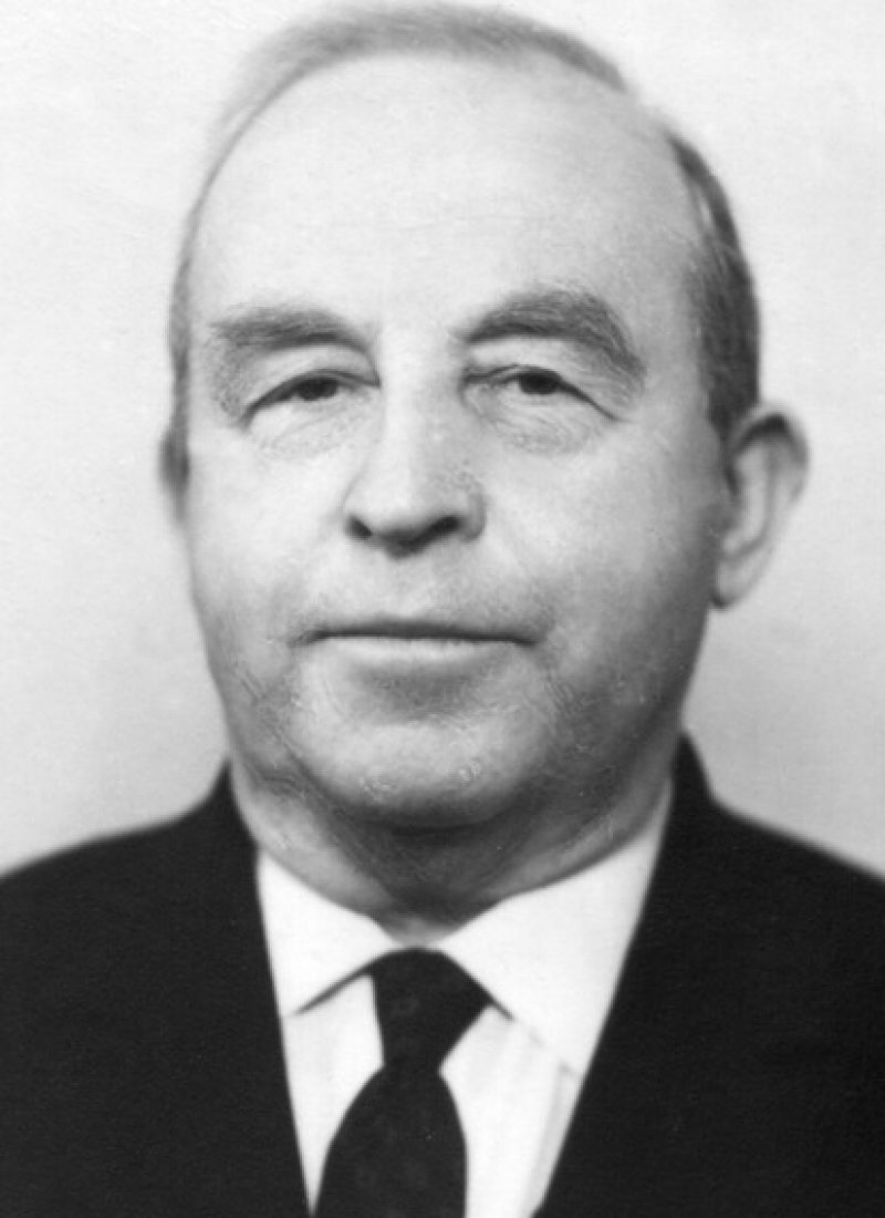 Ермолин Николай Пантелеймонович