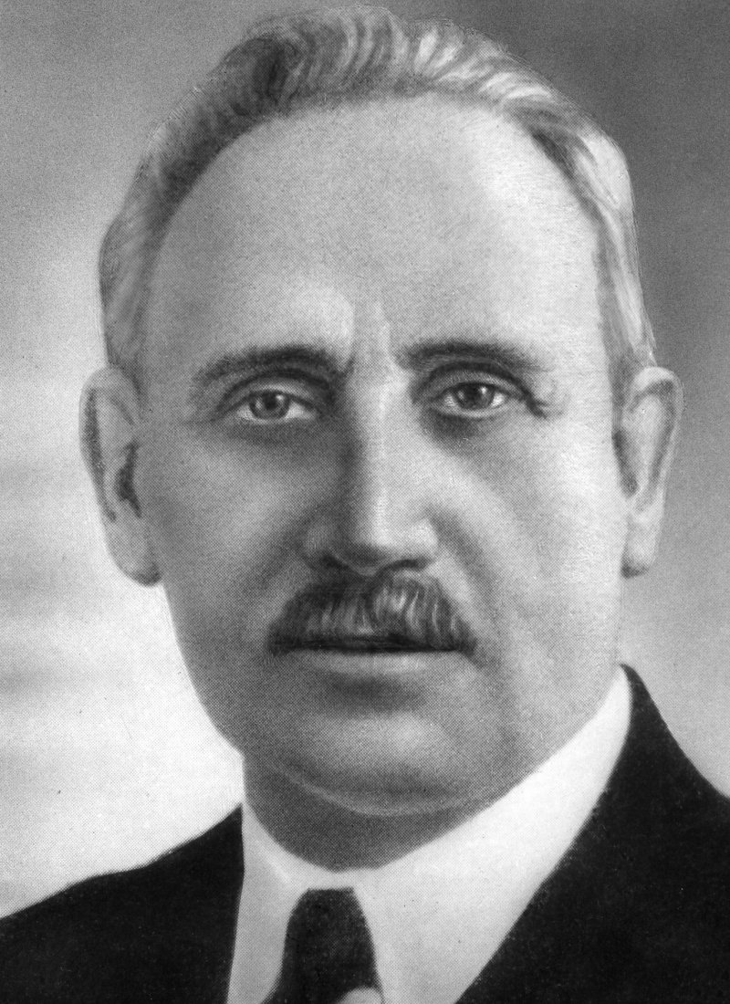 Глаголев Митрофан Михайлович