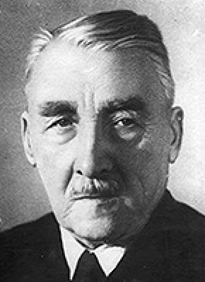 Графтио Генрих Осипович