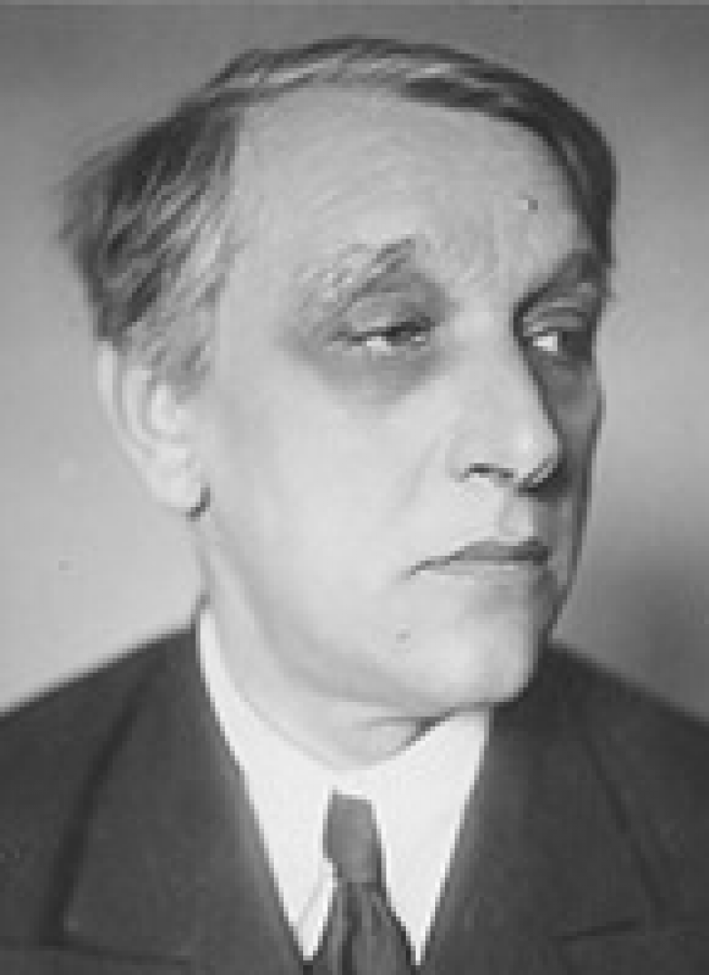 Гребенщиков Илья Васильевич