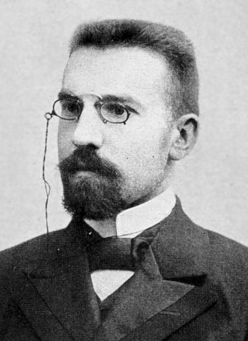 Холуянов Федор Иванович