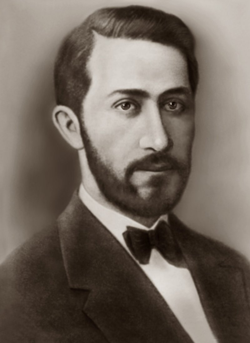 Хвольсон Орест Данилович