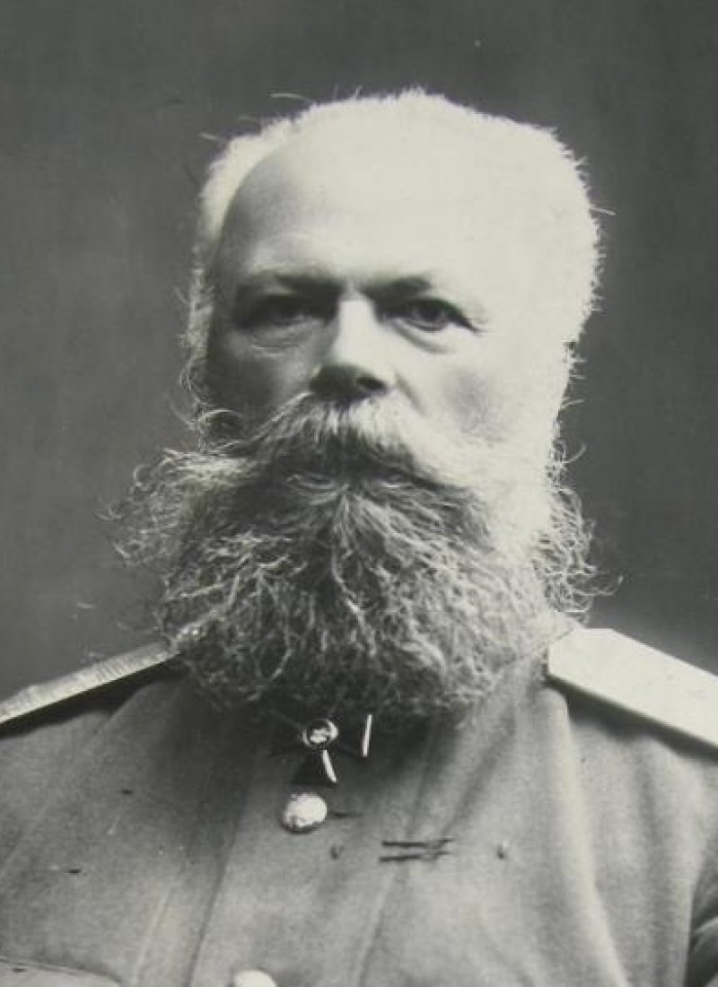 Кирпичев Нил Львович