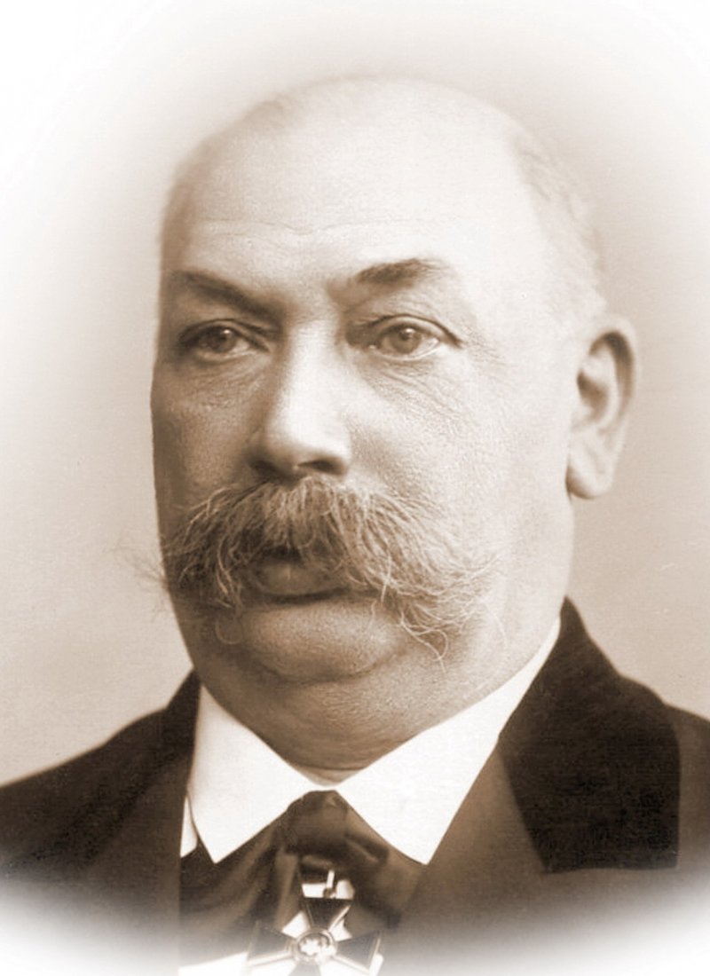 Кормилев Николай Николаевич