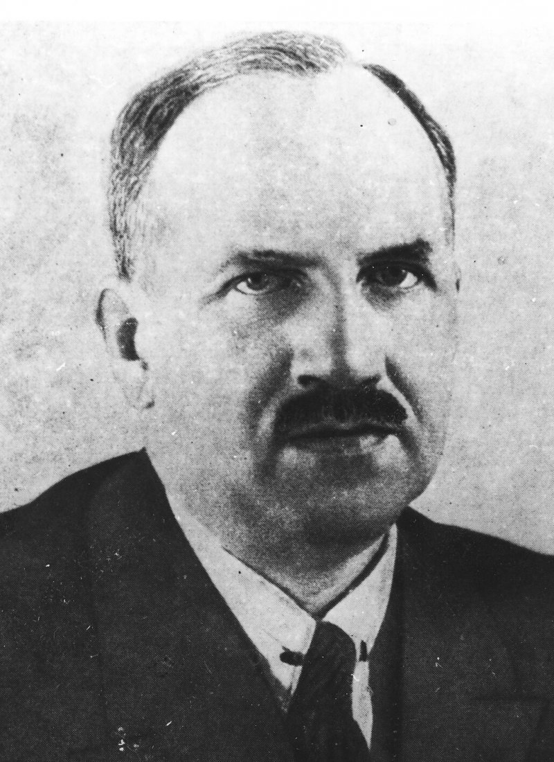 Кошляков Николай Сергеевич