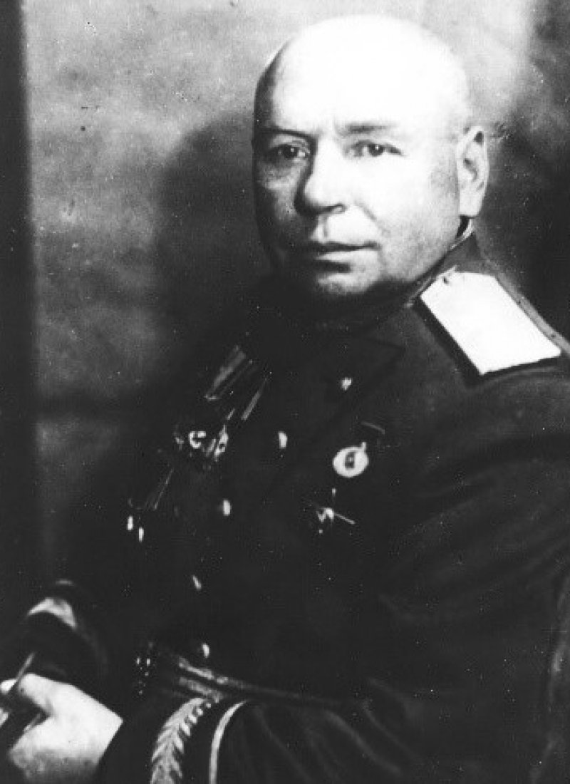 Коваленков Валентин Иванович