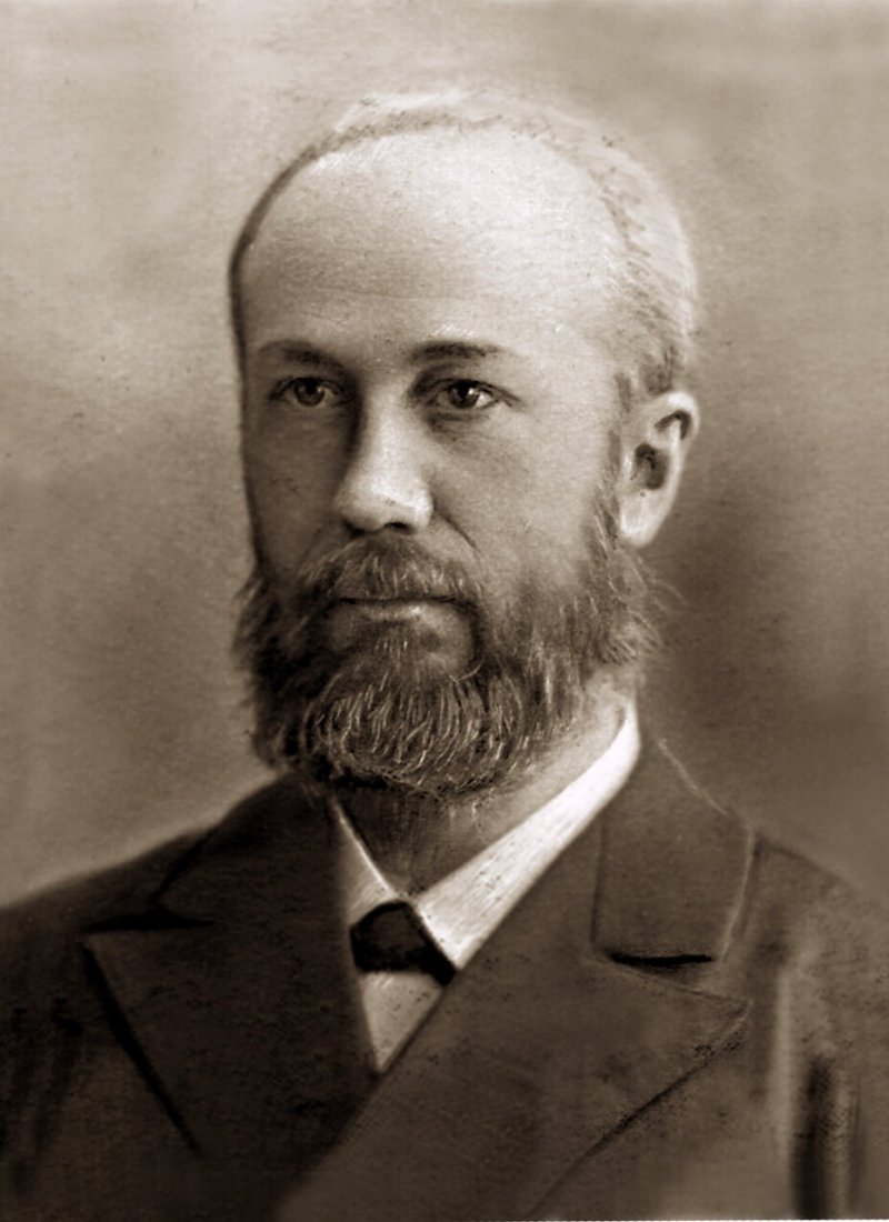 Кракау Александр Александрович