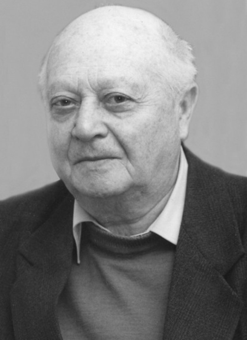 Кудашев Борис Михайлович