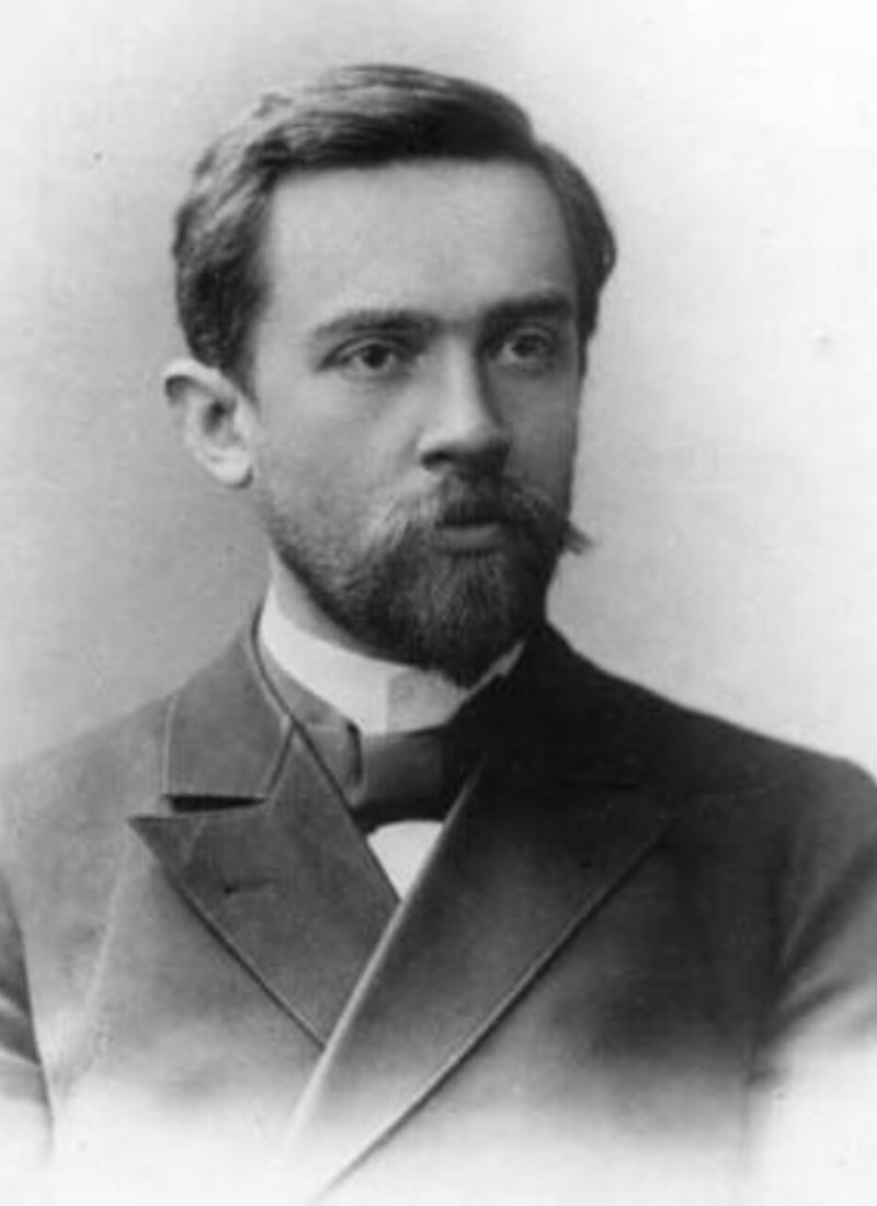 Лебединский Владимир Константинович