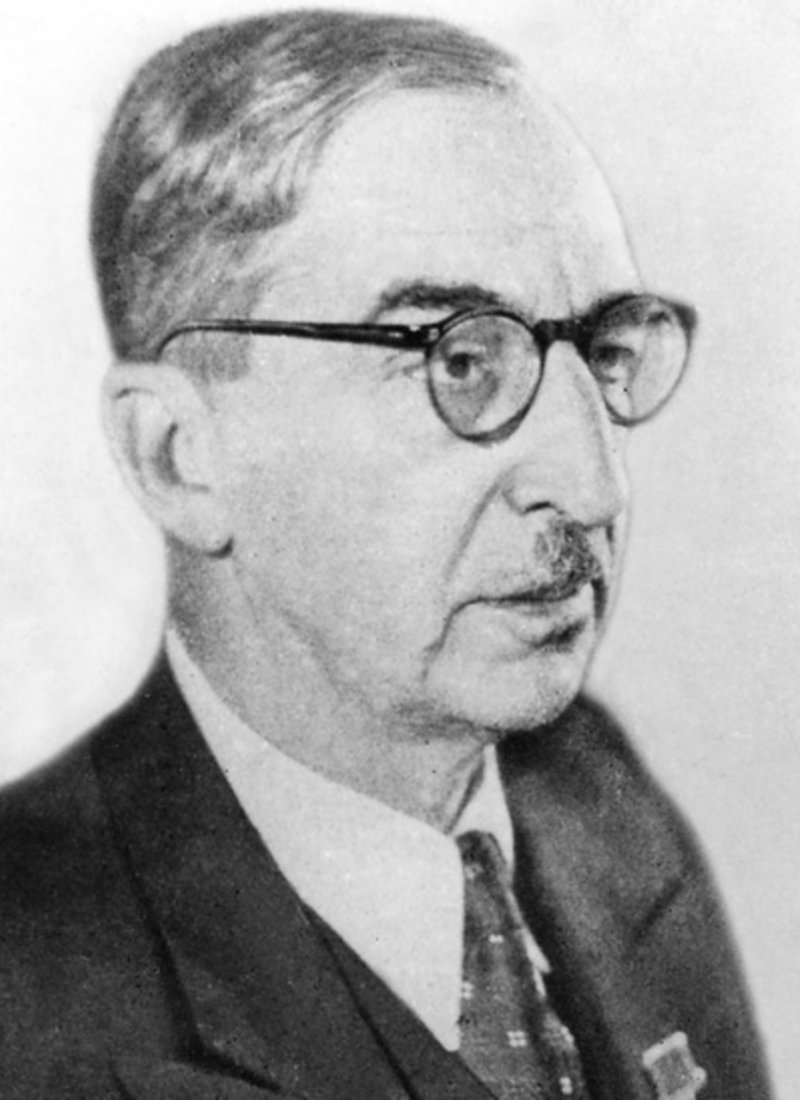 Мусхелишвили Николай Иванович