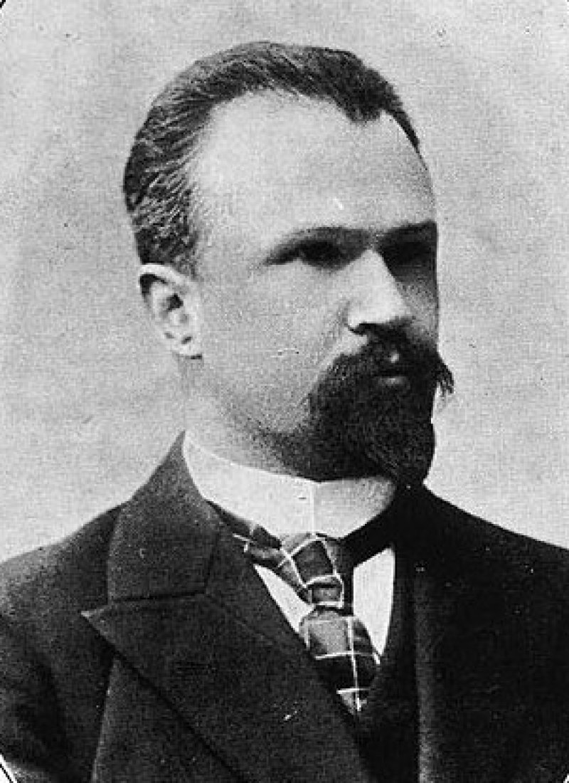 Осадчий Петр Семенович