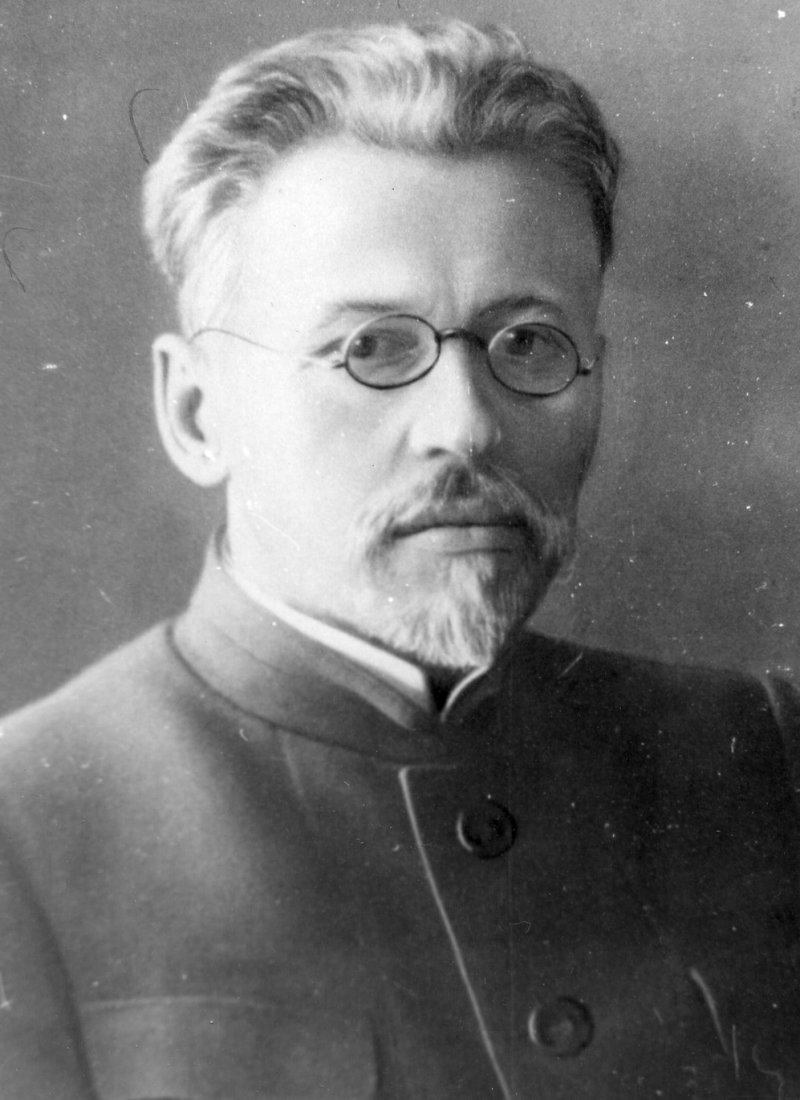 Петровский Алексей Алексеевич