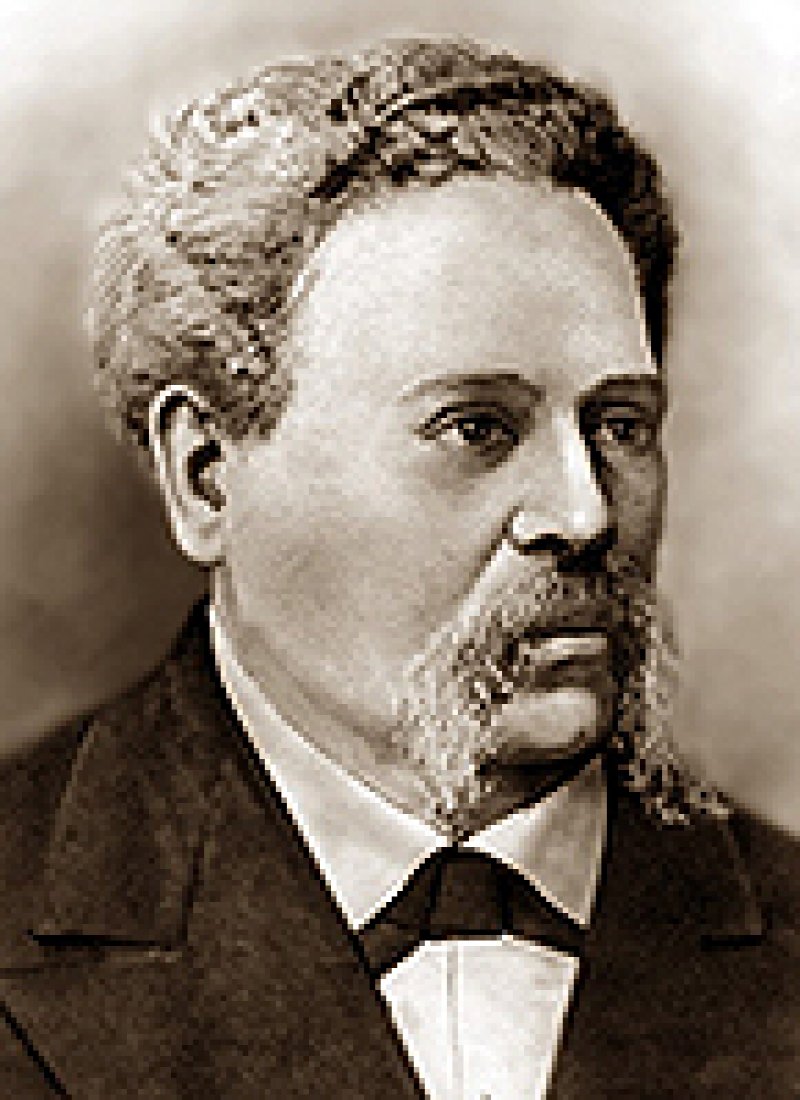 Писаревский Николай Григорьевич