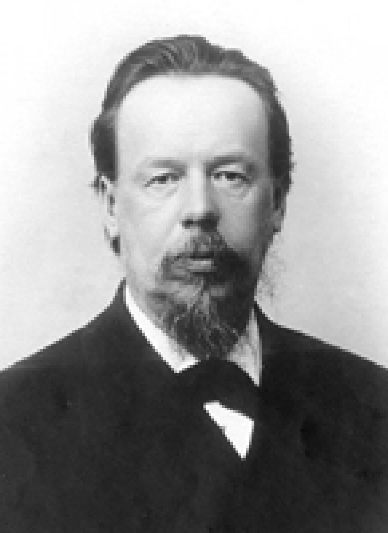 Попов Александр Степанович