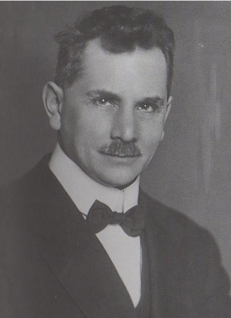 Пушин Николай Антонович