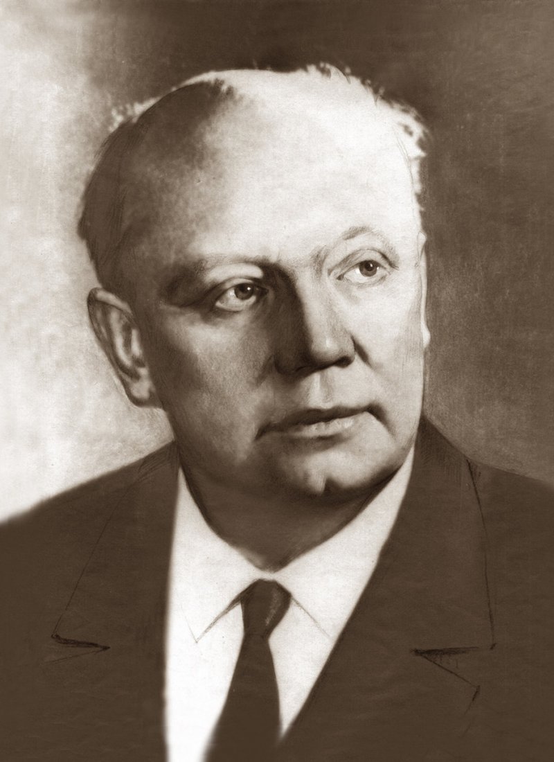 Расплетин Александр Андреевич