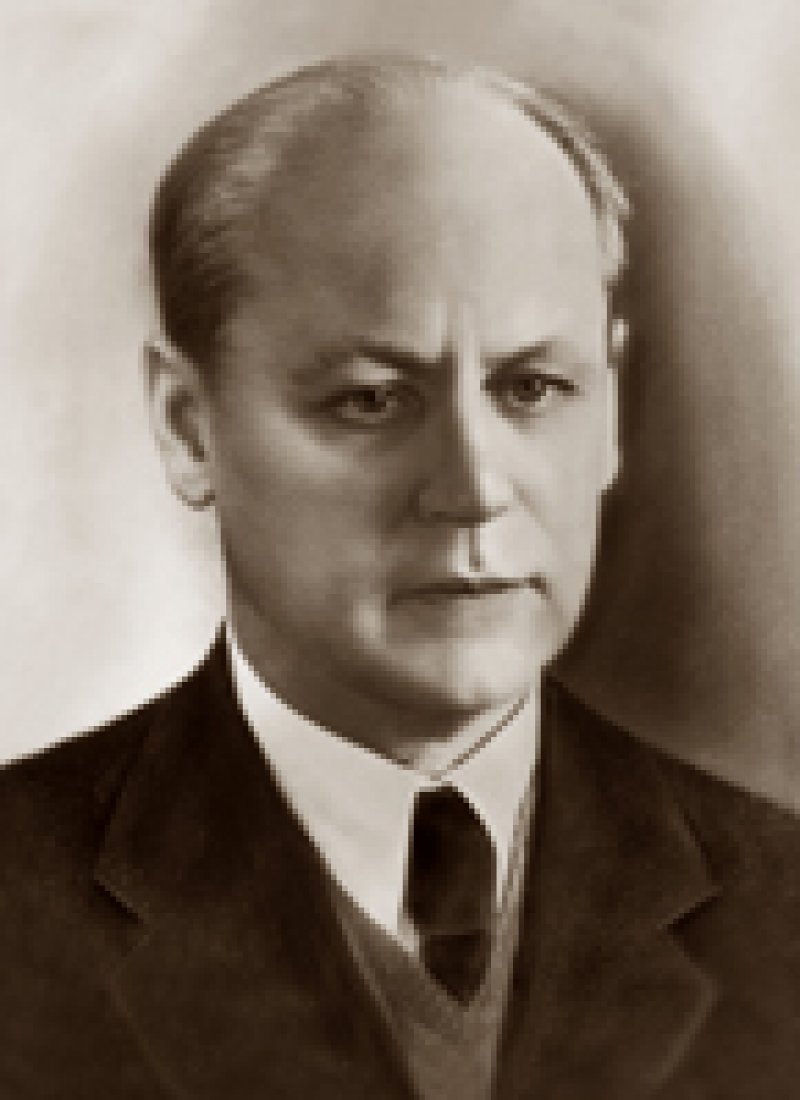 Ринкевич Сергей Александрович