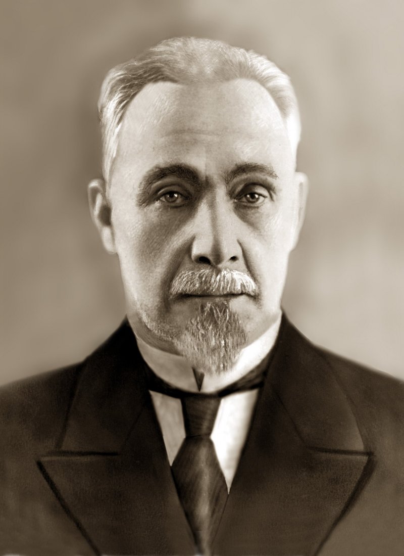 Щуркевич Пантелеймон Антонович