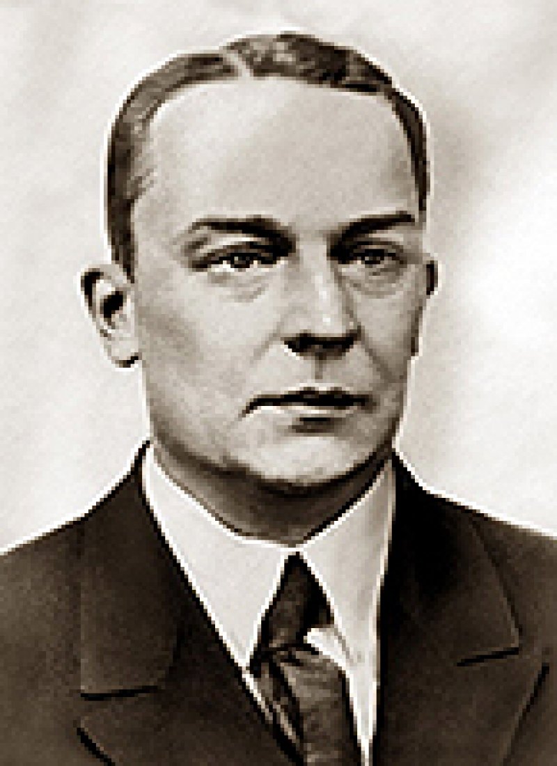 Смуров Александр Антонович