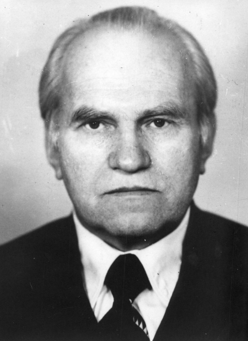 Вавилов Александр Александрович