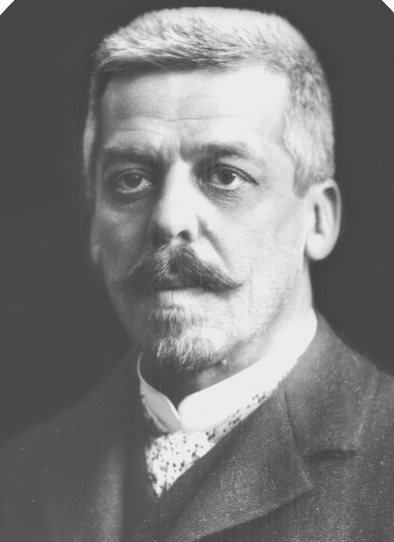 Векшинский Александр Николаевич