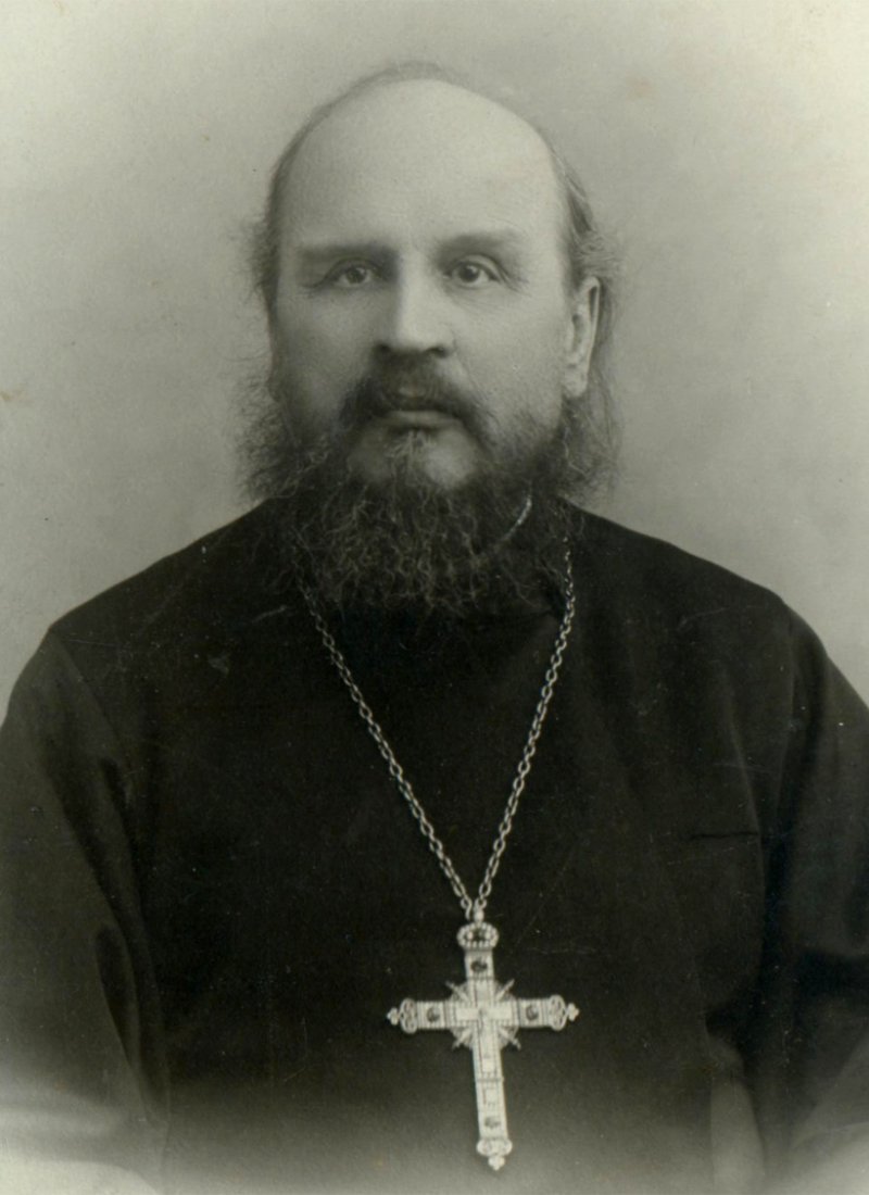 Ветвеницкий Константин Иванович