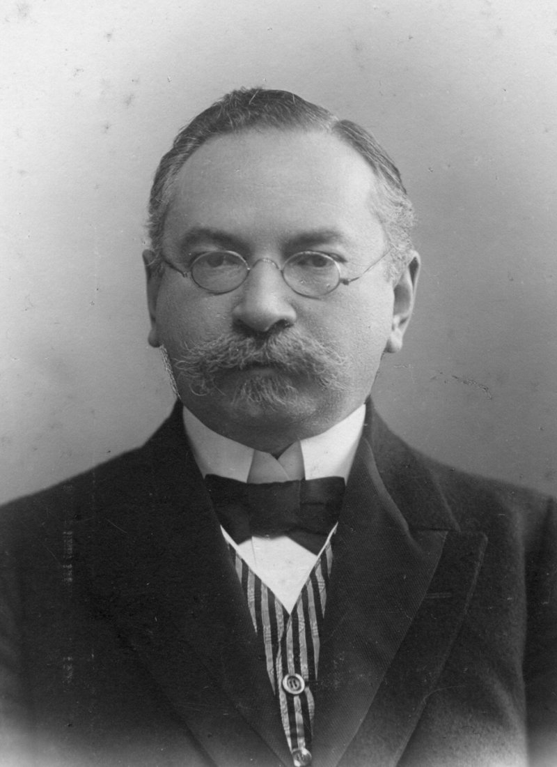 Войтинский Савелий Осипович