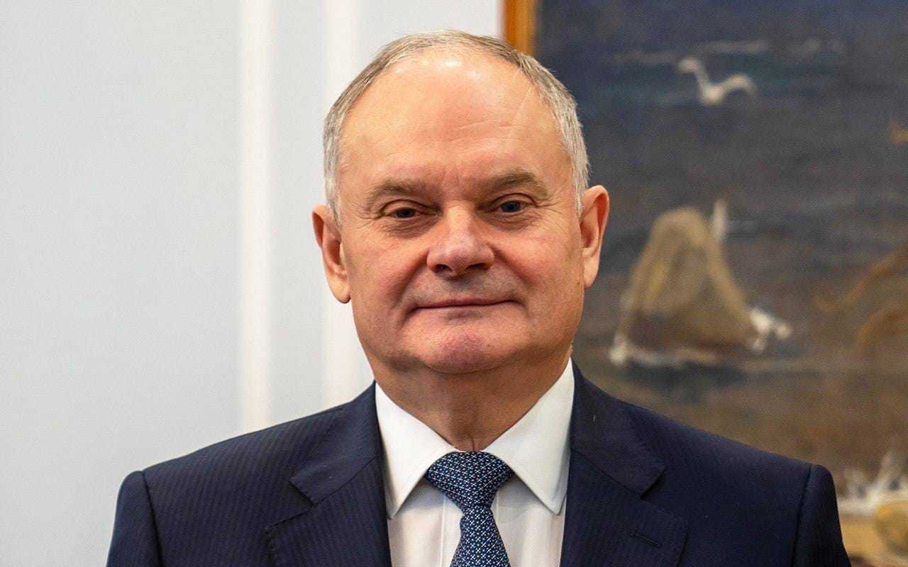 С Днем Военно-Морского Флота!