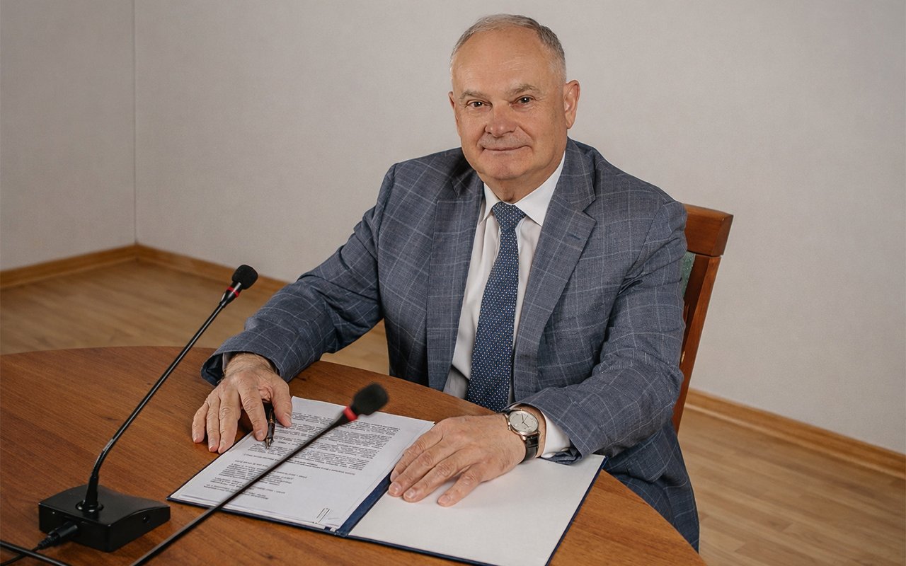 Ректор ЛЭТИ Виктор Шелудько: «В ЛЭТИ созданы условия для подготовки инженерных кадров на стыке образования и технологий»