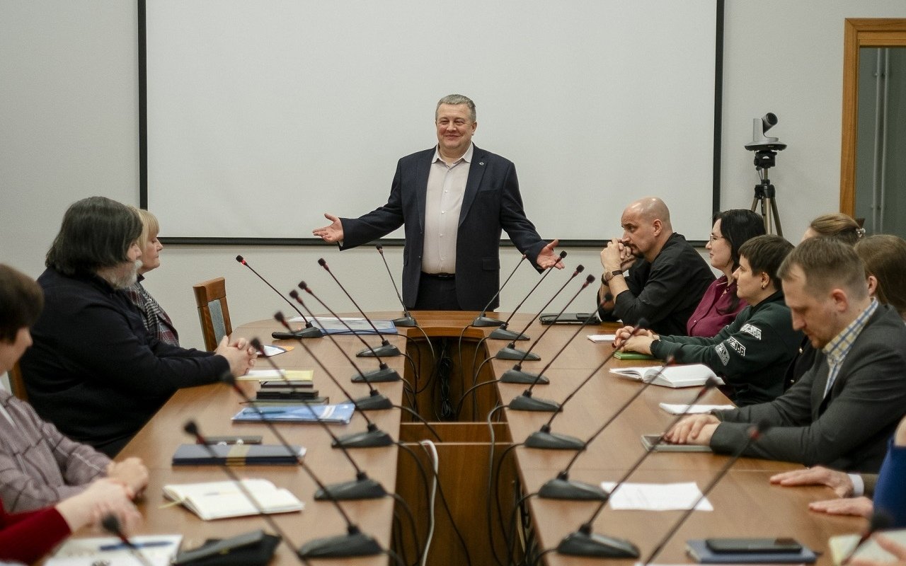 Не останавливаться на достигнутом: в ЛЭТИ подвели итоги конкурса на лучшую лабораторную работу в 2025 году