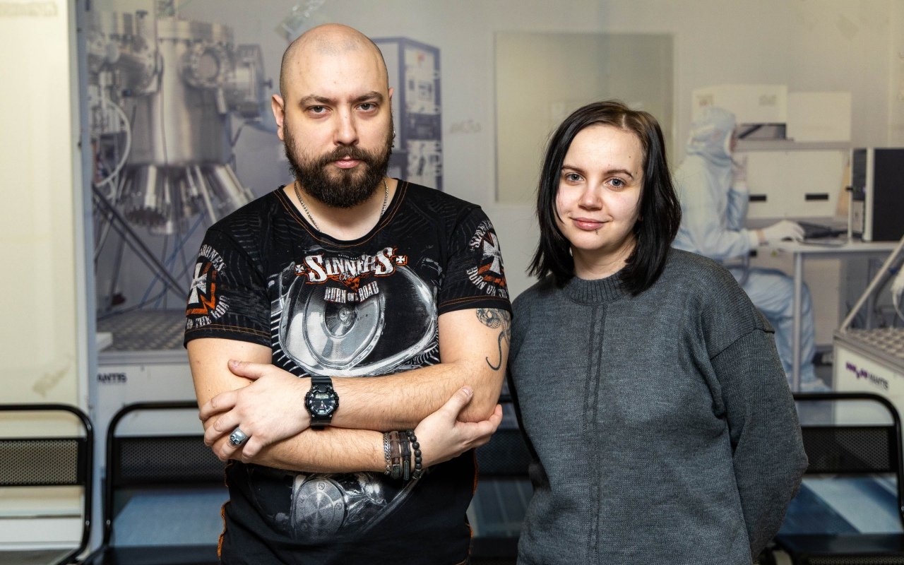 Разработчики ЛЭТИ создали универсальную компактную антенну на керамической основе для ГЛОНАСС